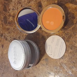 La Praire Peach Glow